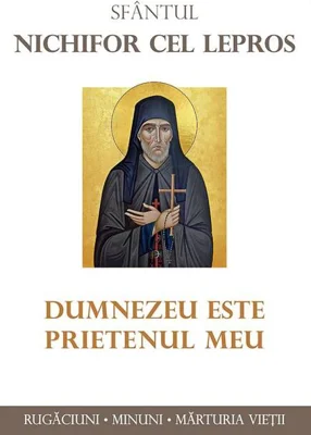 Dumnezeu este prietenul meu