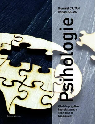 Psihologie
