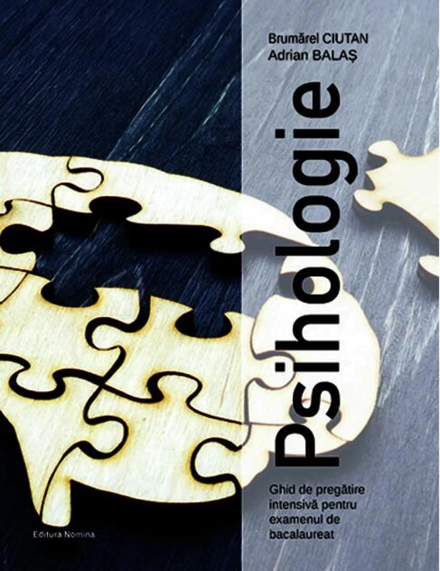 Psihologie