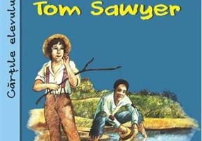 Aventurile lui Tom Sawyer