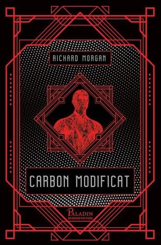 Carbon modificat (Vol.1)