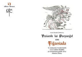 Viziunile lui Parpangel sau Țiganiada