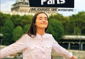 24 heures à Paris + MP3 téléchargeable