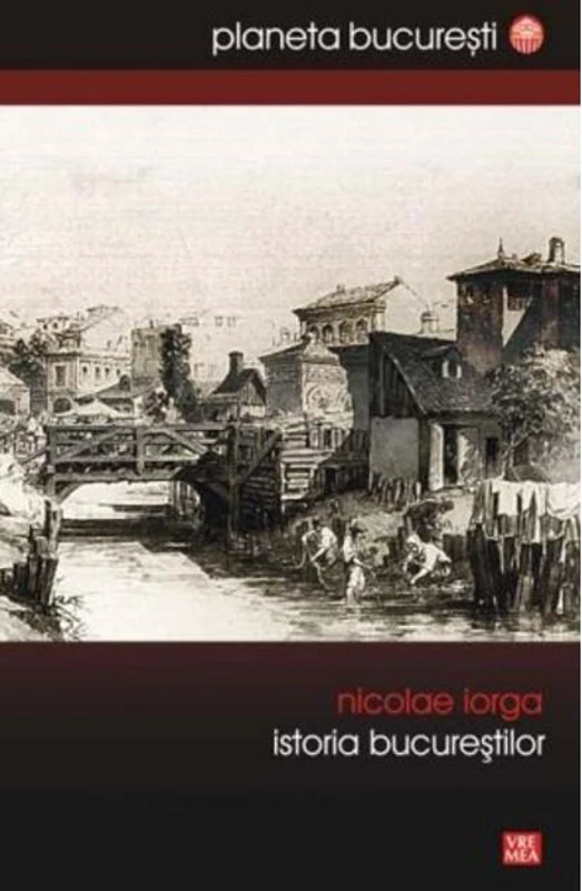 Istoria Bucureştilor