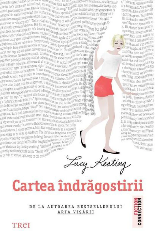 Cartea îndrăgostirii