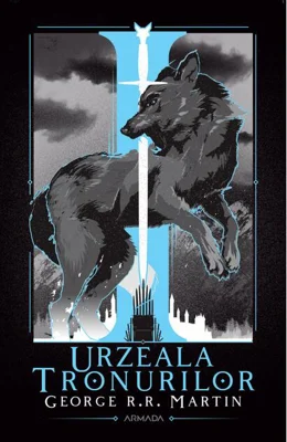 Urzeala tronurilor (Vol. 1)