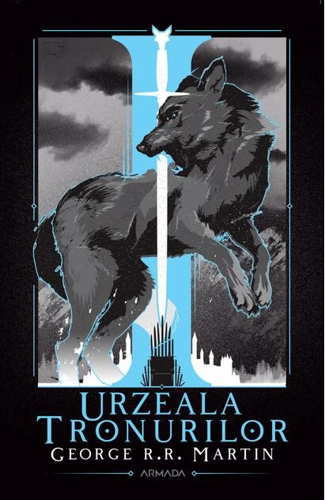 Urzeala tronurilor (Vol. 1)