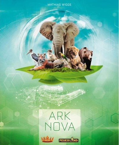 Ark Nova