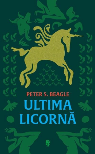 Ultima licornă