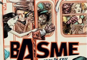 Eroi în exil. Basme (Vol. 1)