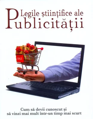 Legile ştiinţifice ale publicităţii
