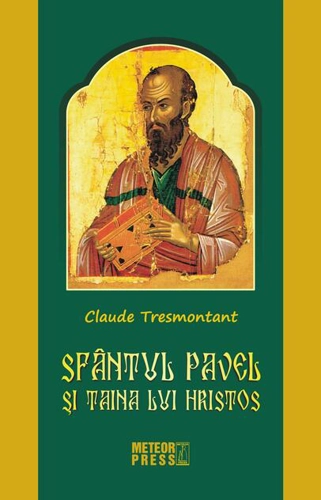 Sfântul Pavel și taina lui Hristos