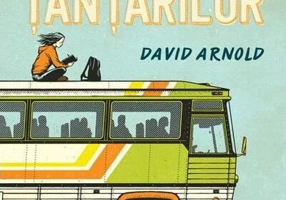 Ținutul țânțarilor - PB