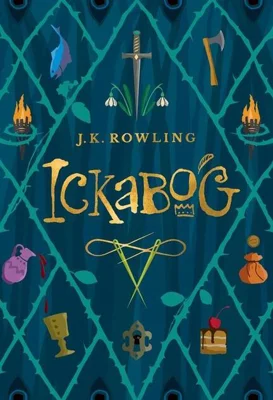 Ickabog - HC