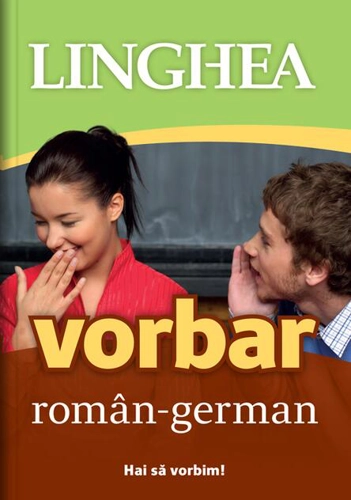 Vorbar român-german