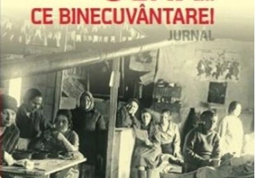 OCNA...ce binecuvântare! Jurnal, partea a doua