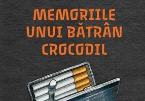 Memoriile unui bătrân crocodil