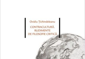 Contracultură. Rudimente de filosofie critică