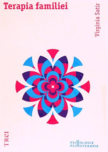 Terapia familiei