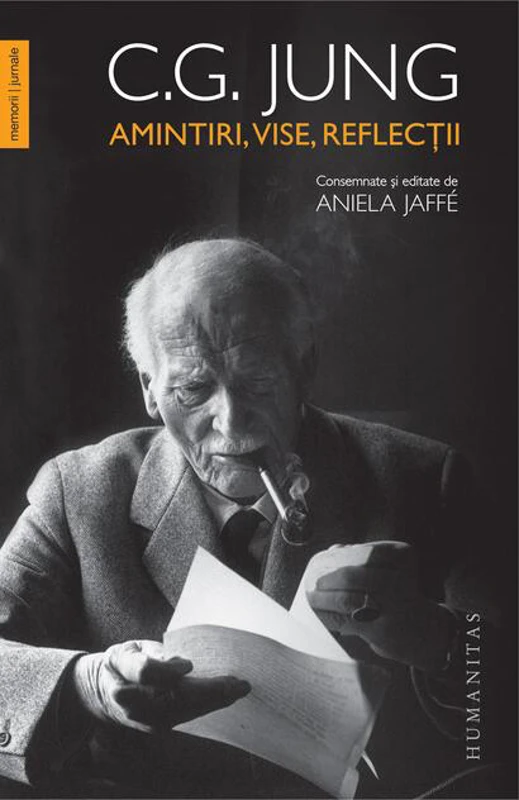 Amintiri, vise, reflecţii