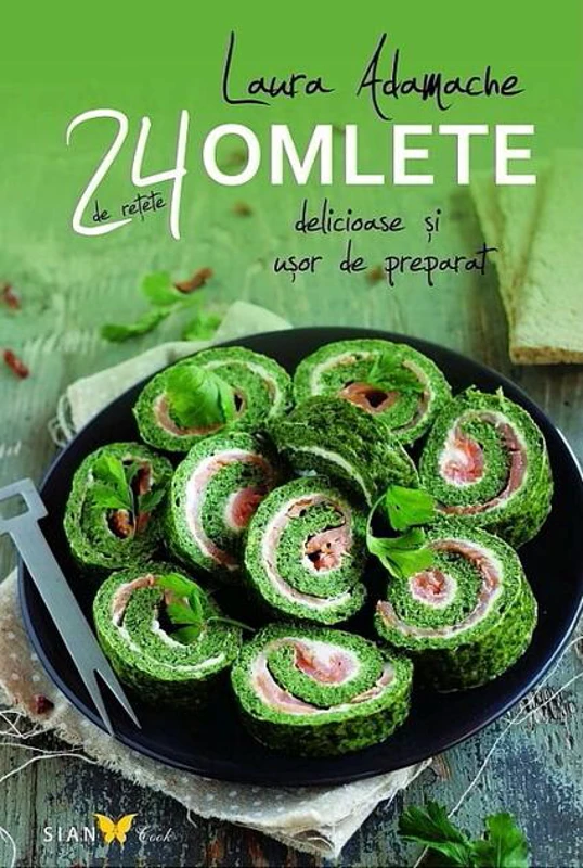 Omlete
