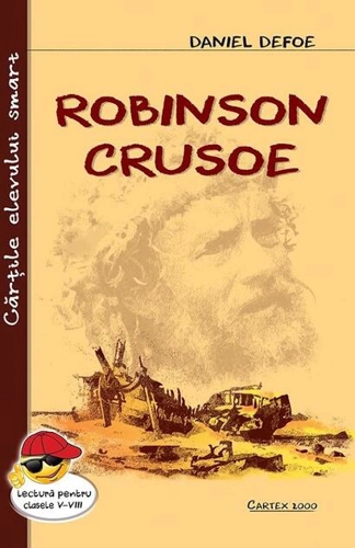 Robinson Crusoe