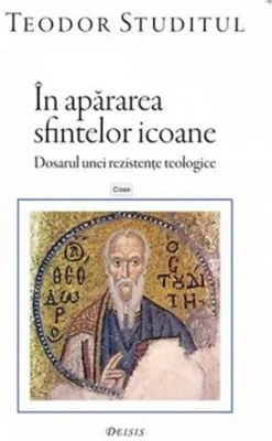 În apărarea sfintelor icoane