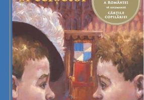 Prinț și cerșetor