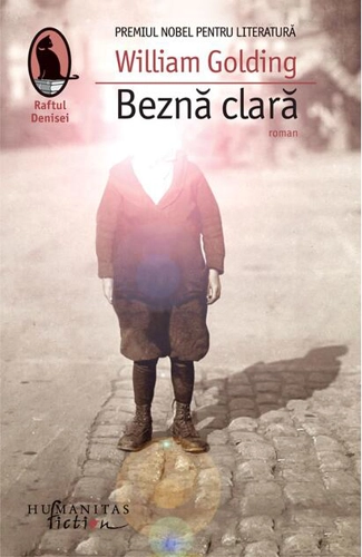 Beznă clară
