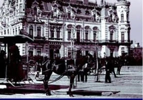 Istoria Bucureştilor