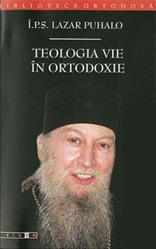 Teologia vie în ortodoxie
