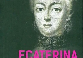 Memoriile țarinei care a schimbat lumea