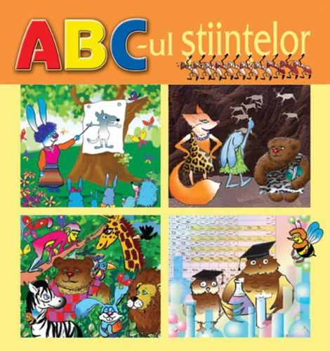 ABC-ul ştiinţelor