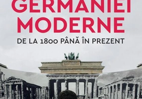 O istorie a Germaniei moderne de la 1800 până în prezent