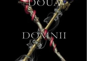 Două domnii întunecate (Vol. 3)