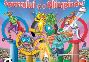 Curiozități din lumea Sportului și a Olimpiadei