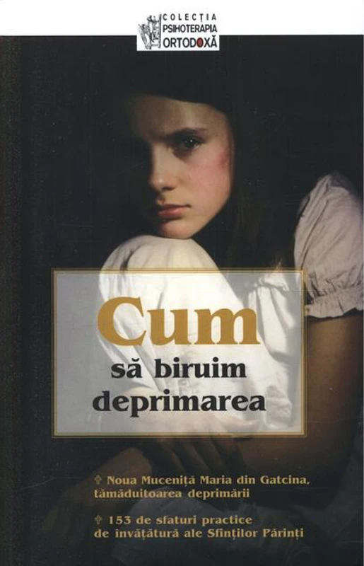 Cum să biruim deprimarea