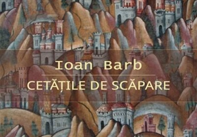 Cetăţile de scăpare