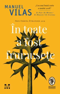 În toate a fost frumusețe