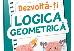 Dezvoltă-ți logica geometrică