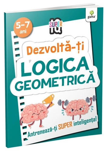 Dezvoltă-ți logica geometrică