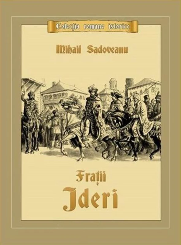 Fraţii Jderi