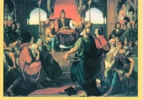 Attila, biciul lui Dumnezeu