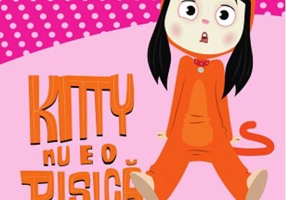 Kitty nu e o pisică. Gata de băiță?