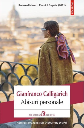 Abisuri personale