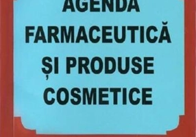 Agenda farmaceutică și produse cosmetice