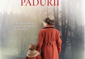 În liniștea pădurii