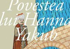 Povestea lui Hanna Yakub