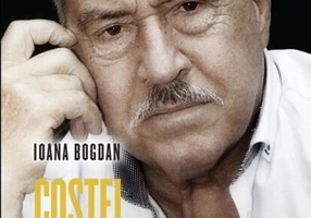 Costel Constantin, un actor printre rolurile sale