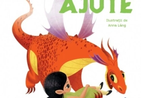 Cum să-ți înveți dragonul să ajute